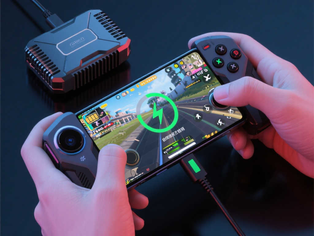 深夜畅谈：聊聊你的核心游戏装备！