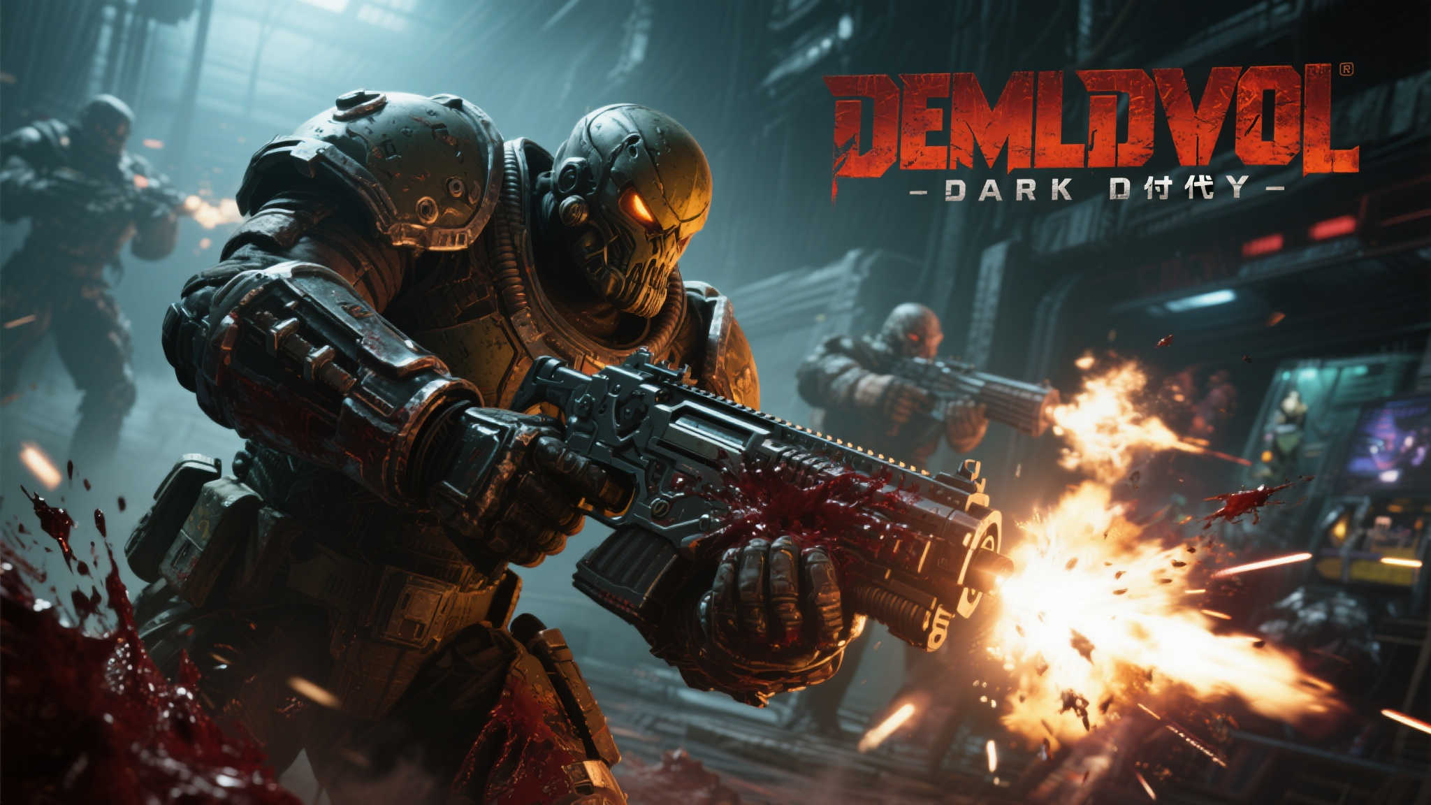 毁灭战士：黑暗时代》销量遇冷？PS平台预测仅售20-50万份