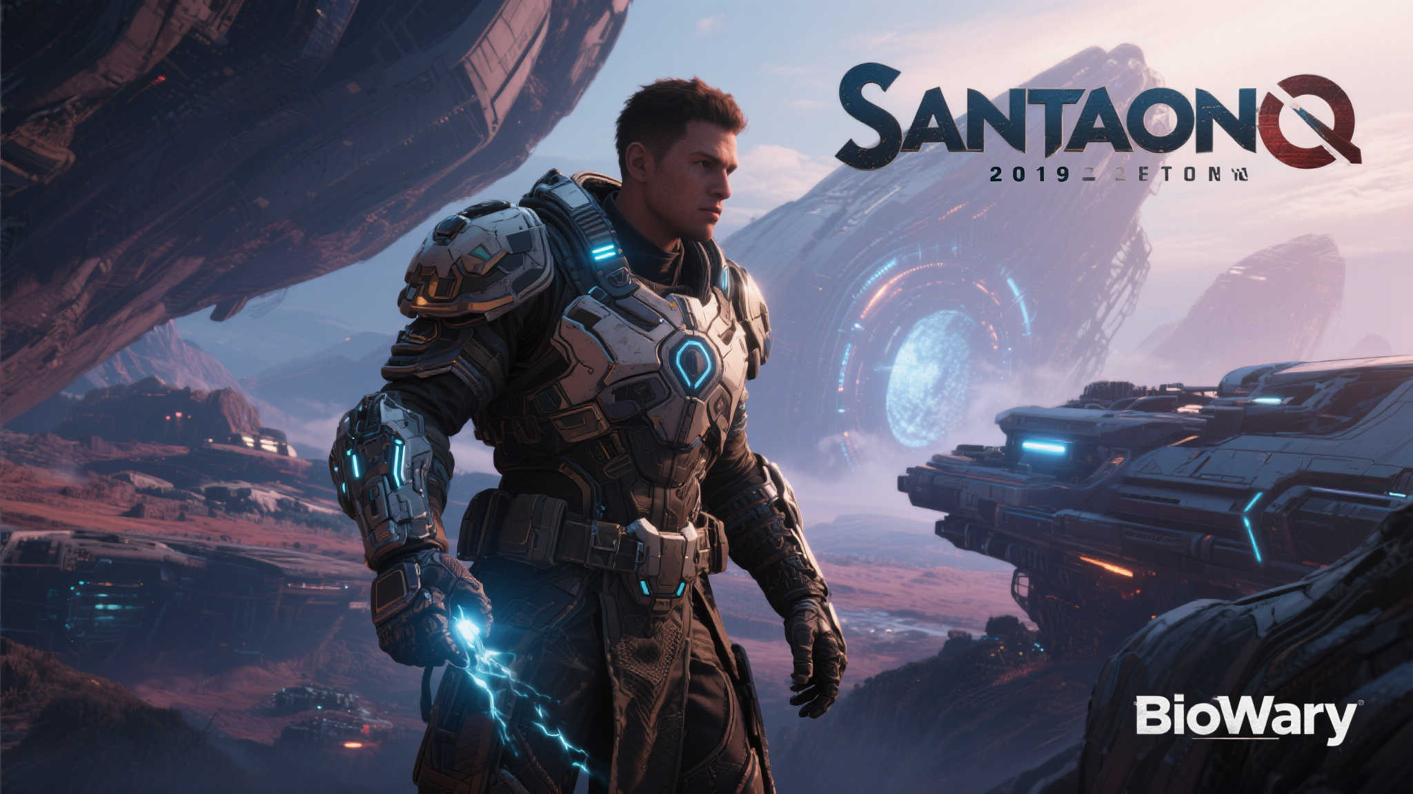 EA宣布《圣歌》明年初下线服务器：纯在线游戏届时将无法游玩