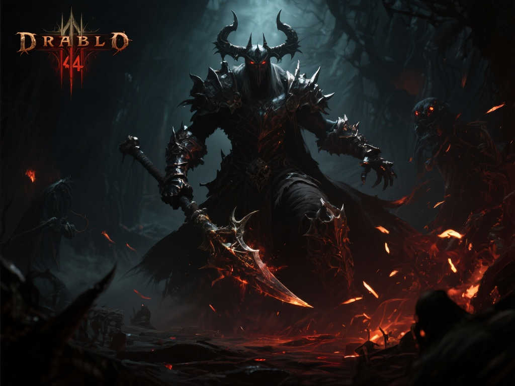 前暴雪总裁对《暗黑破坏神4》更新质量表示担忧：内容缺乏深度