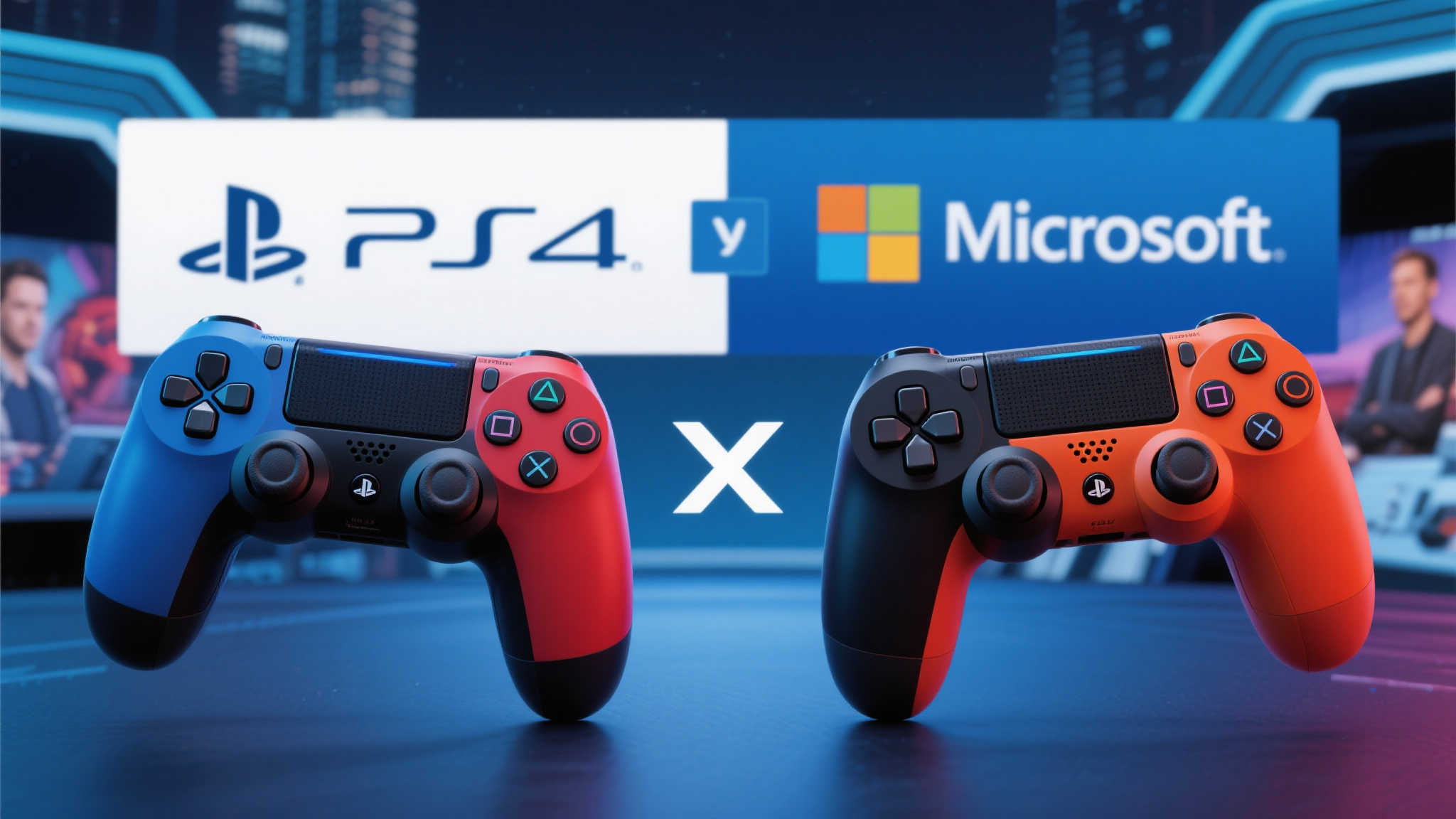 微软加码多平台策略：《光环》新作或首登PS5