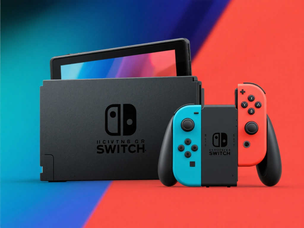 外媒看好Switch2：有望成为任天堂史上最佳主机！