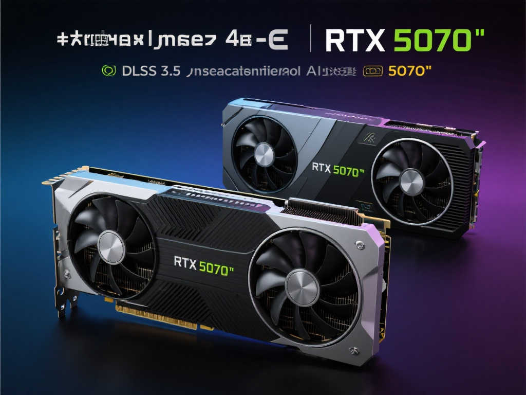 RTX 5070、RTX 5070 Ti欧洲价格跳水,国内仍高居不下! RTX 5070、RTX 5070 Ti欧洲价格跳水,国内仍高居不下!